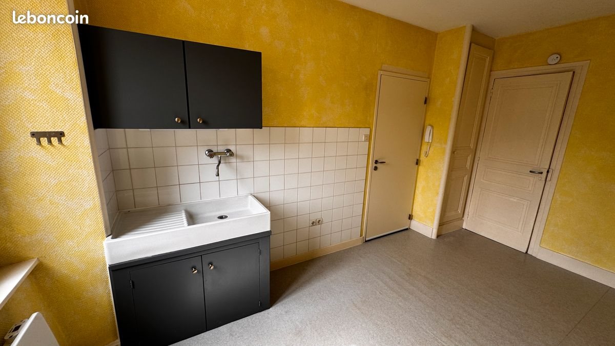 Appartement à louer, 30m², Tence