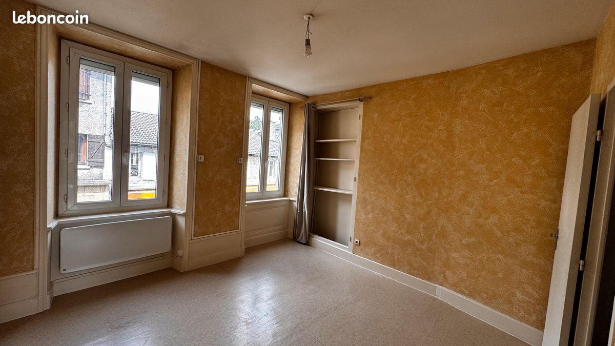 Appartement à louer, 30m², Tence