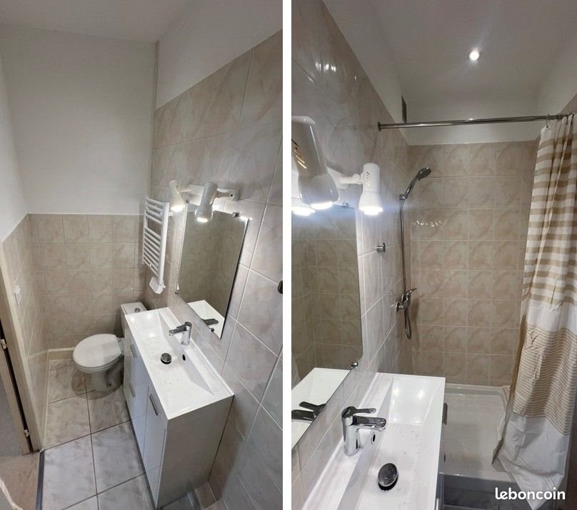 Appartement à louer, 30m², Tence
