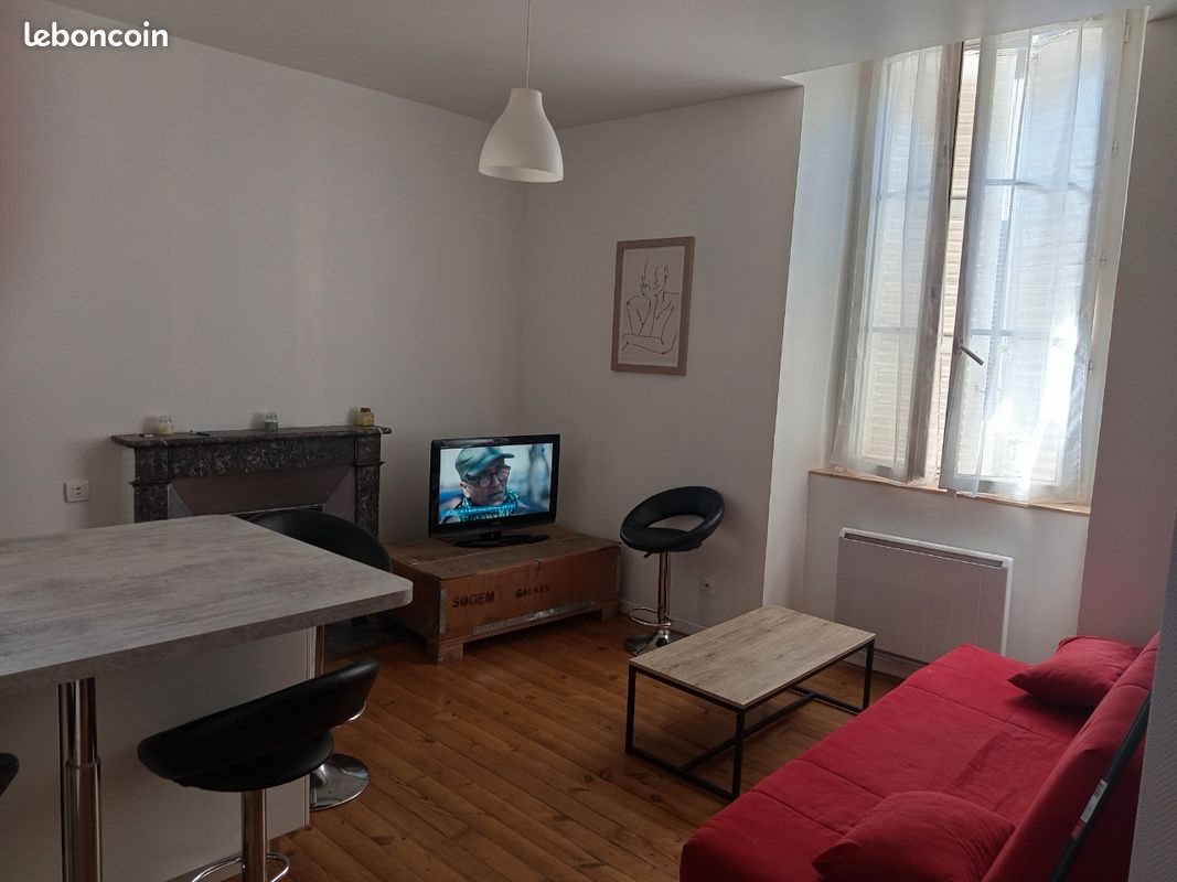 Appartement à louer, 34m², Pau