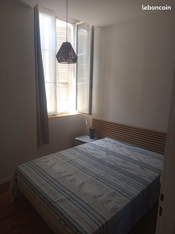 Appartement à louer, 34m², Pau