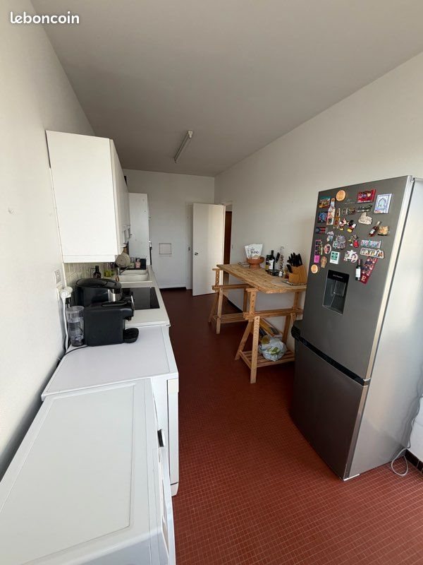 Appartement à louer, 75m², Angers