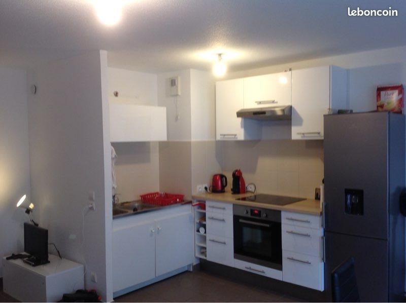 Appartement à louer, 49m², Strasbourg