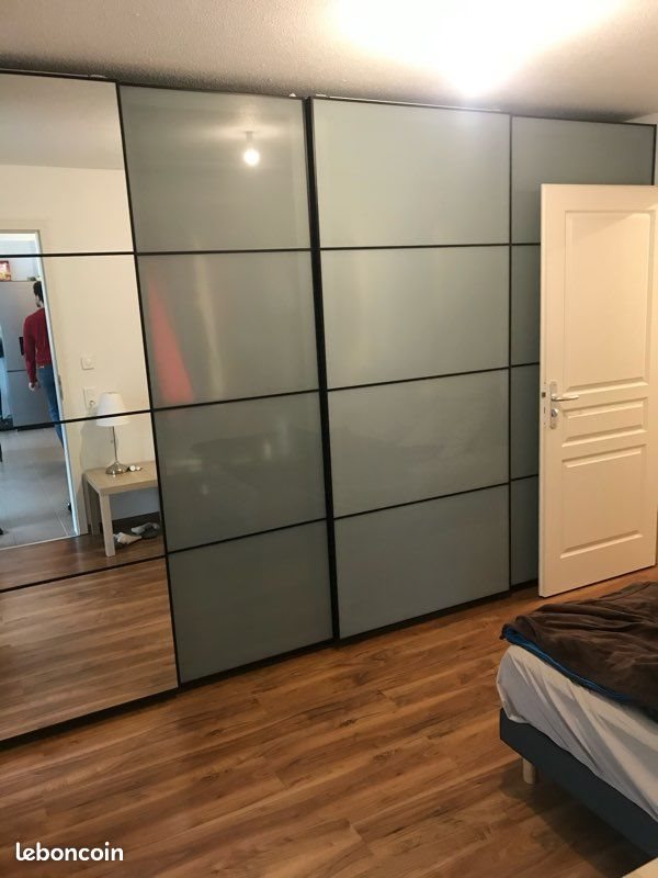 Appartement à louer, 49m², Strasbourg