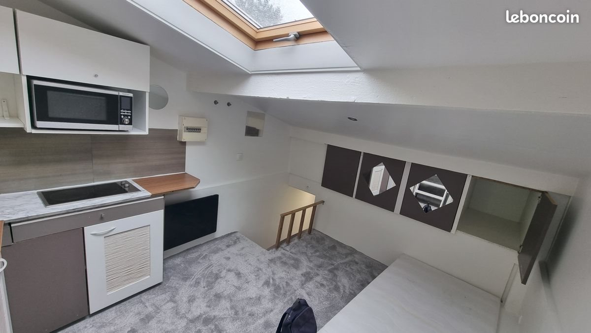 Appartement à louer, 58m², Villejuif