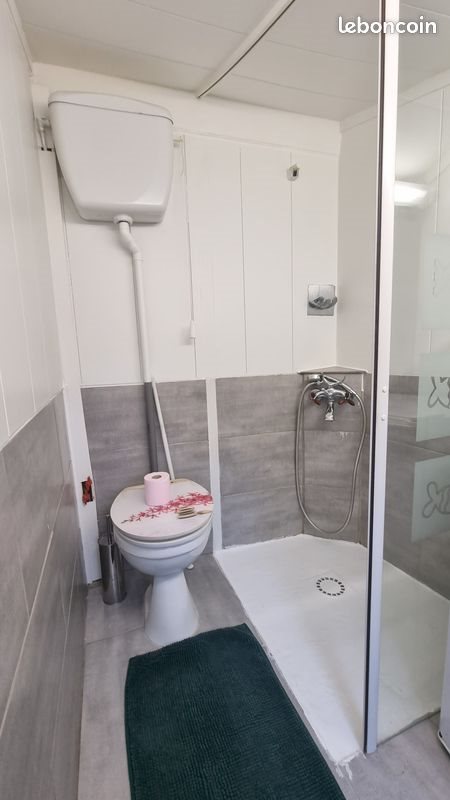 Appartement à louer, 58m², Villejuif