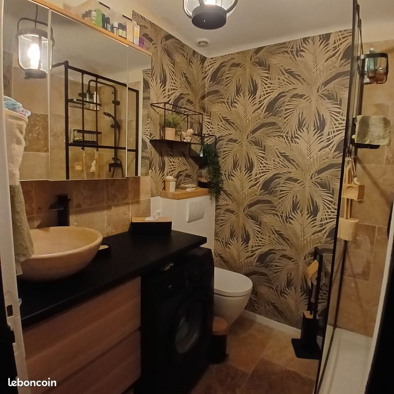 Maison à vendre, 47m², Villecroze