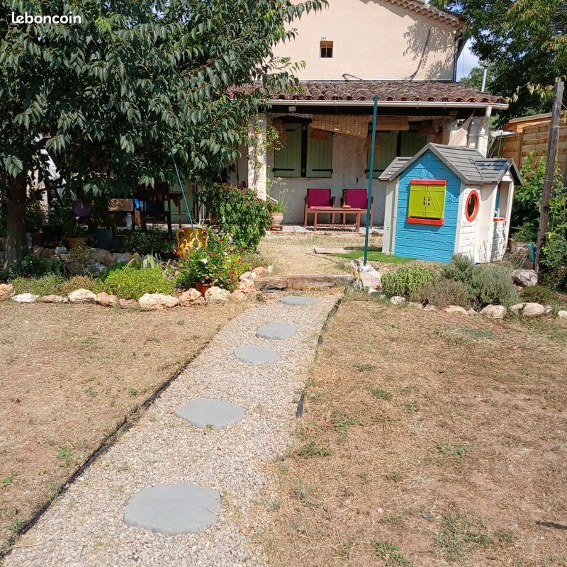 Maison à vendre, 47m², Villecroze