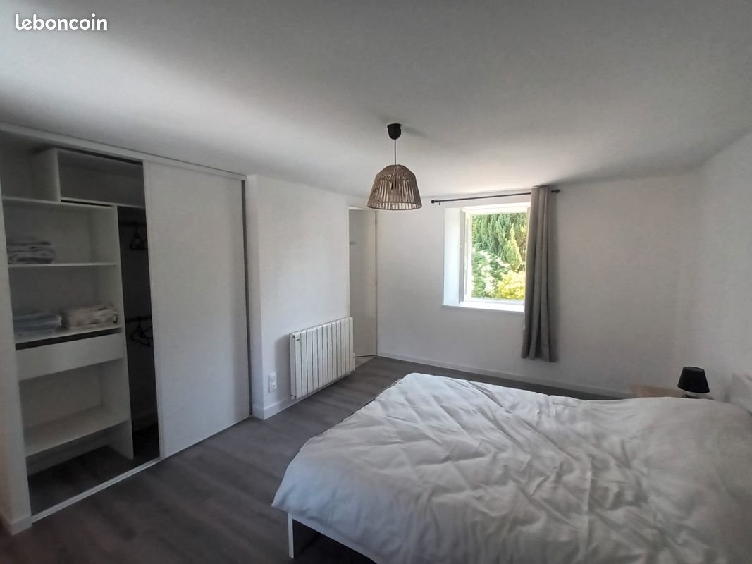 Maison à louer, 75m², Yquelon