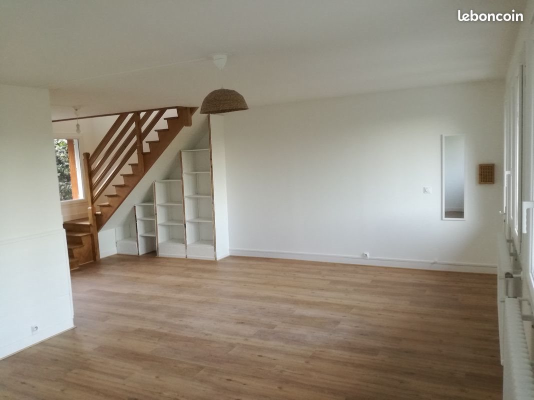 Maison à louer, 94m², Saint-Jean-de-Braye