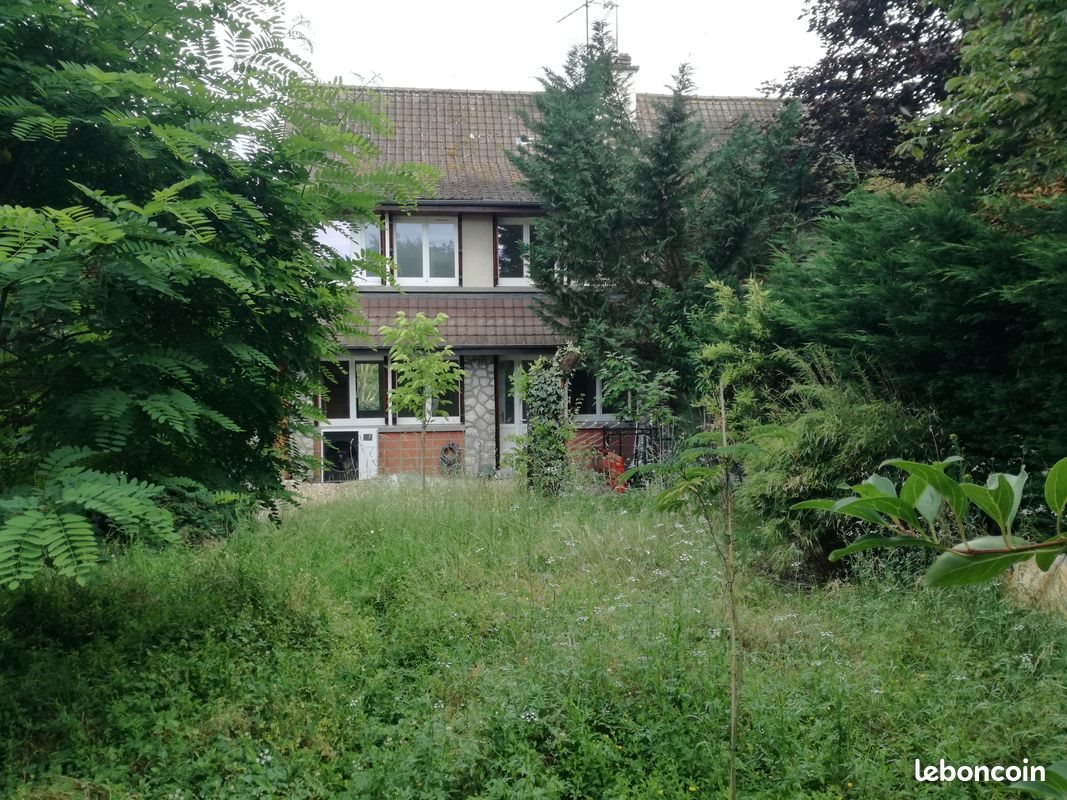 Maison à louer, 94m², Saint-Jean-de-Braye