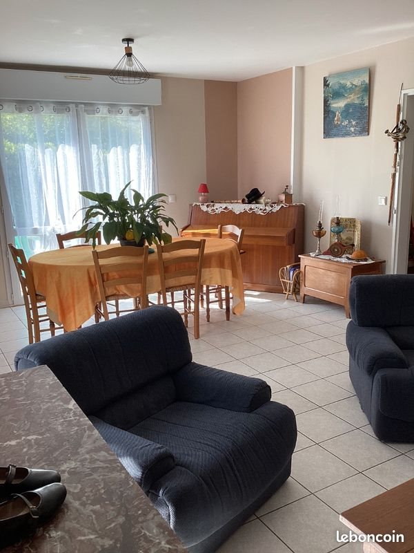 Maison à vendre, 118m², Montmorillon