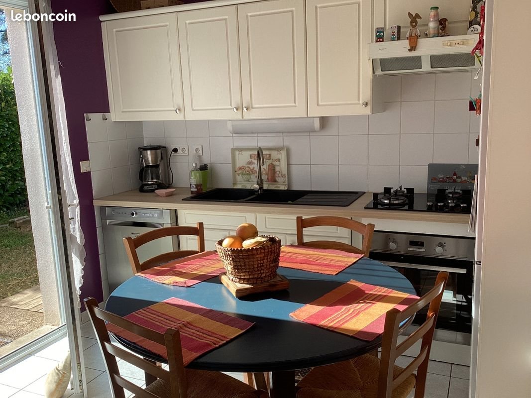 Maison à vendre, 118m², Montmorillon