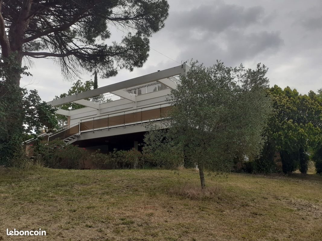 Maison à vendre, 250m², Colomiers