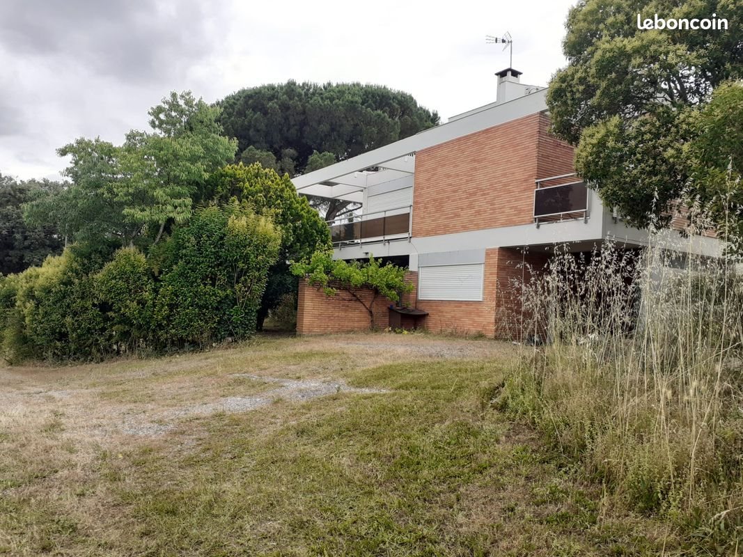 Maison à vendre, 250m², Colomiers