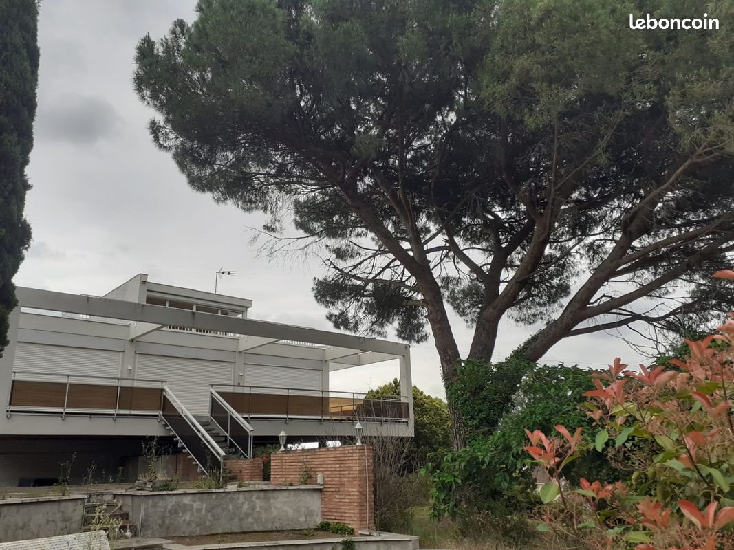 Maison à vendre, 250m², Colomiers