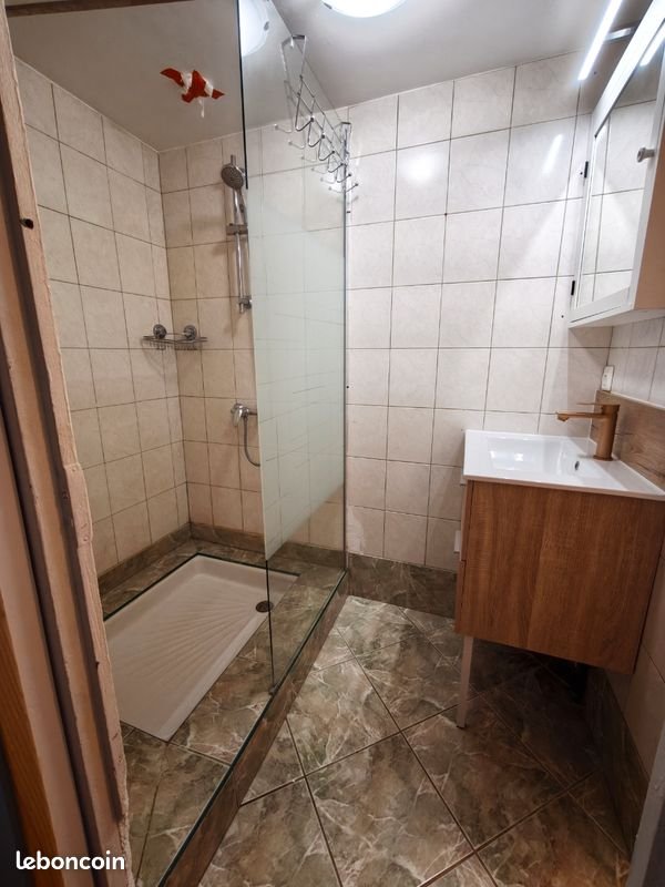 Appartement à louer, 30m², Bourg-de-Péage