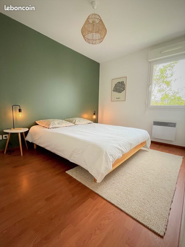 Appartement à louer, 50m², Saint-Fons