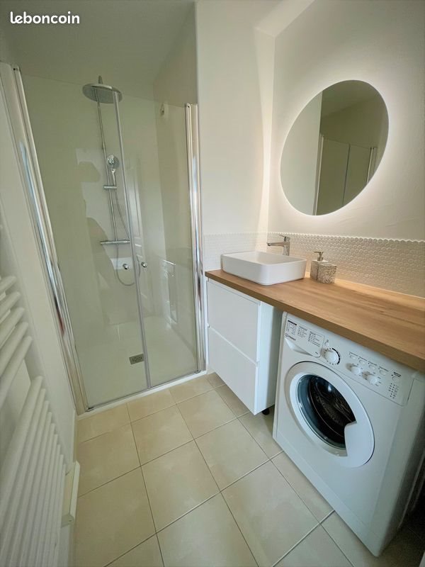 Appartement à louer, 50m², Saint-Fons