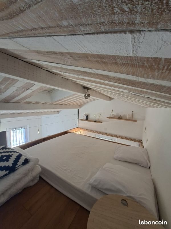 Appartement à louer, 30m², Le Thor