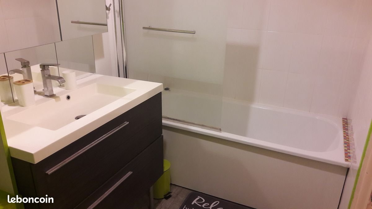 Appartement à louer, 28m², Toulouse