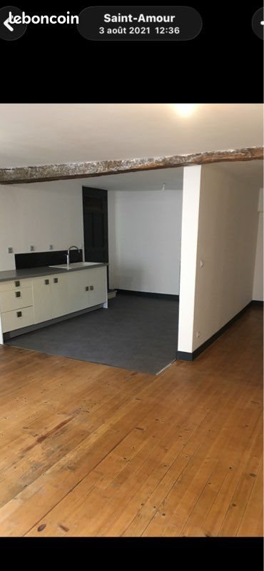 Appartement à vendre, 100m², Saint-Amour