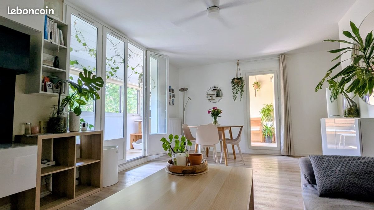 Appartement à vendre, 66m², Anglet