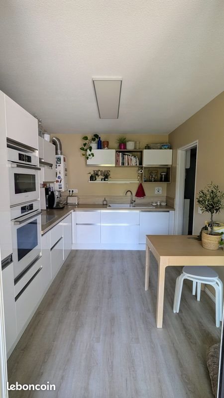 Appartement à vendre, 66m², Anglet