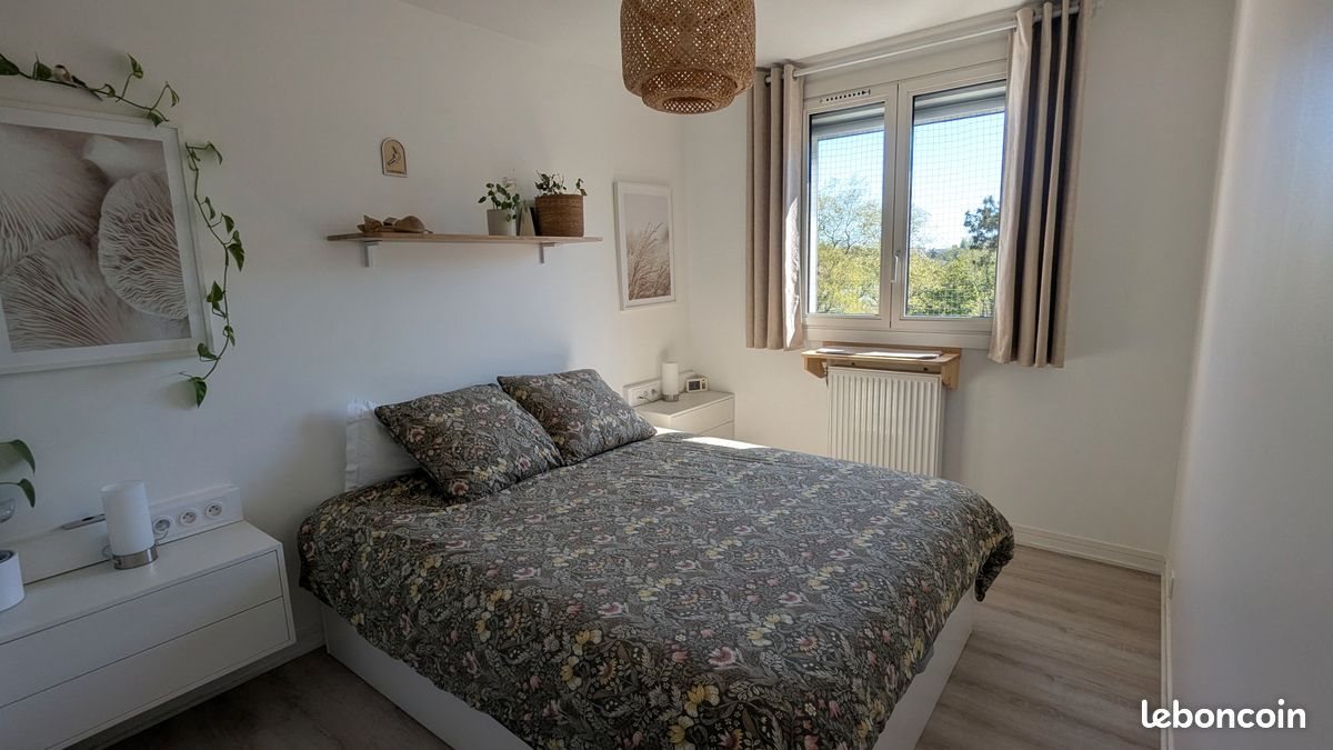 Appartement à vendre, 66m², Anglet