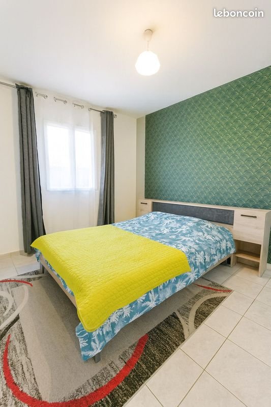 Appartement à vendre, 73m², Borgo
