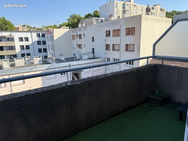 Appartement à louer, 24m², Toulouse