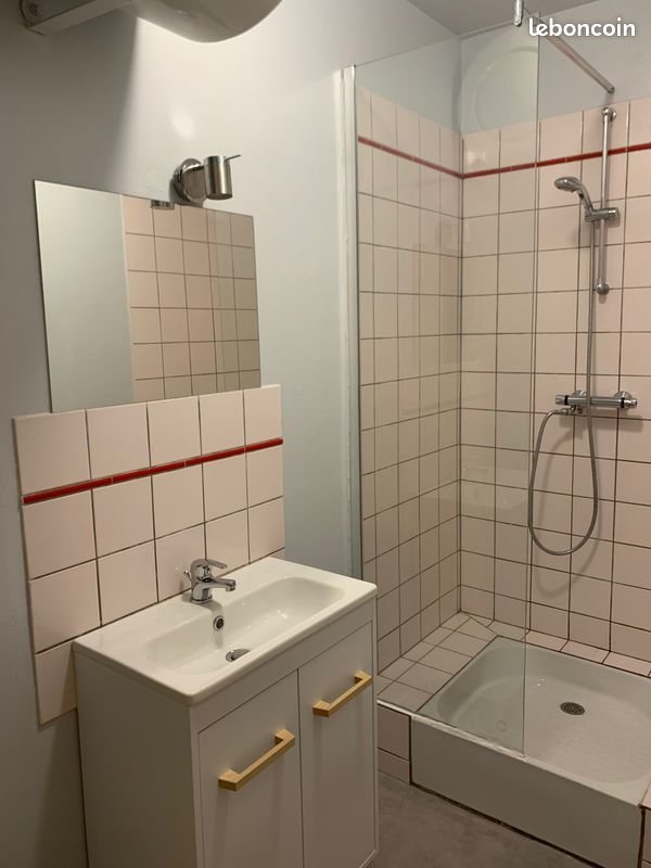 Appartement à louer, 47m², Jargeau
