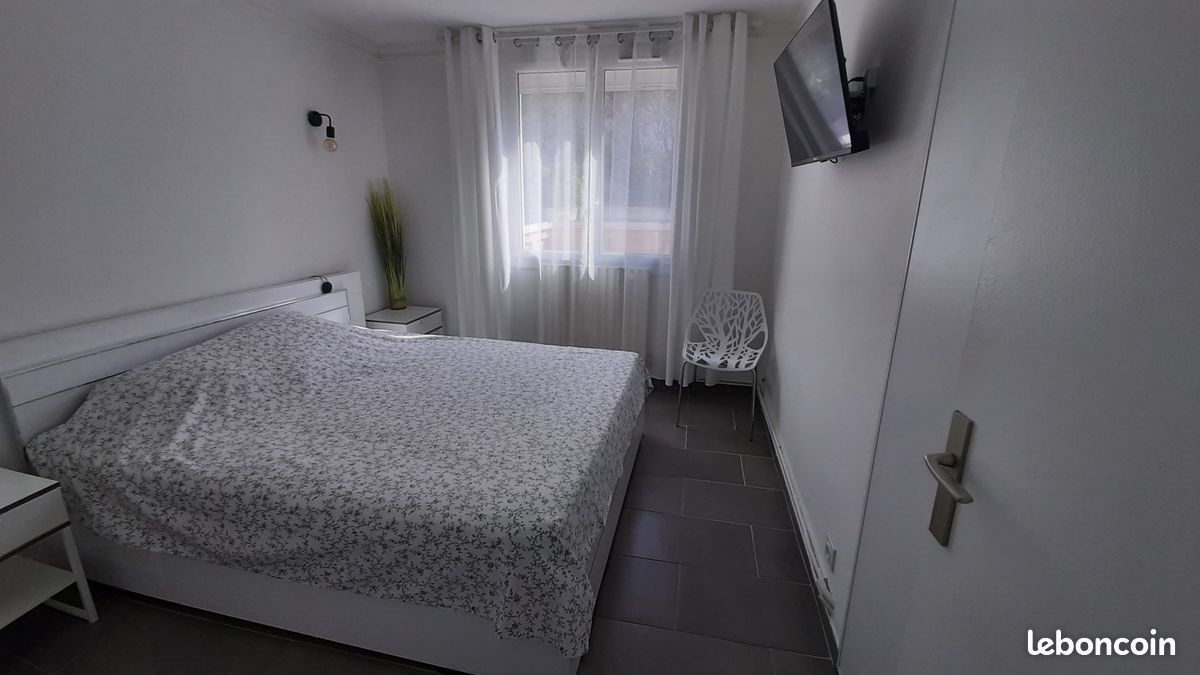 Appartement à louer, 56m², Saint-Raphaël