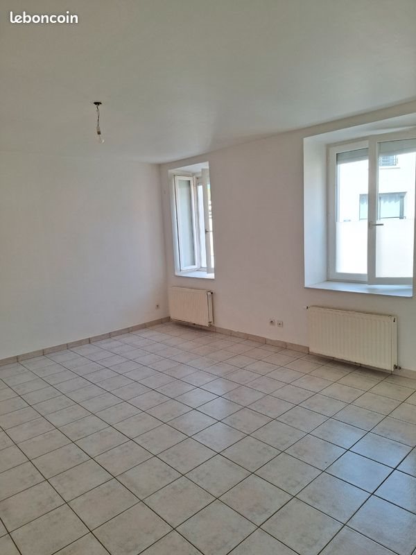 Appartement à louer, 63m², Saint-Just-Saint-Rambert