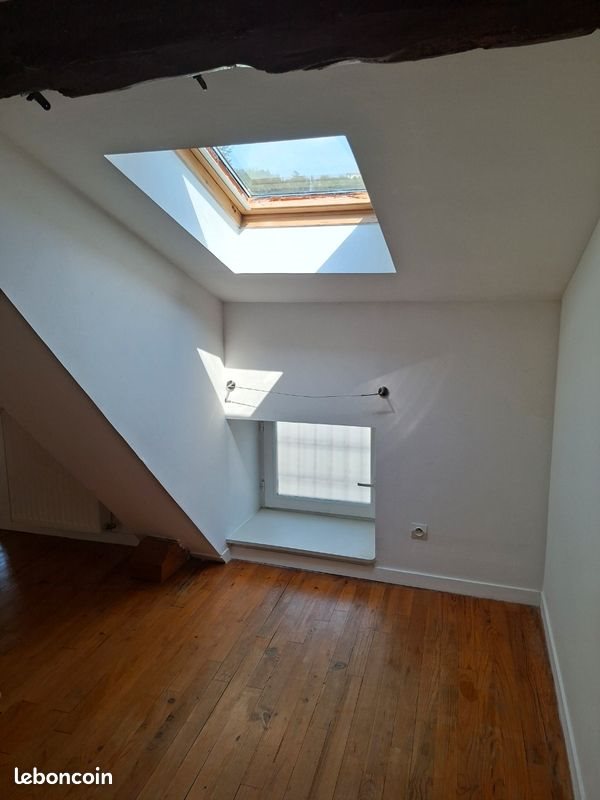 Appartement à louer, 63m², Saint-Just-Saint-Rambert