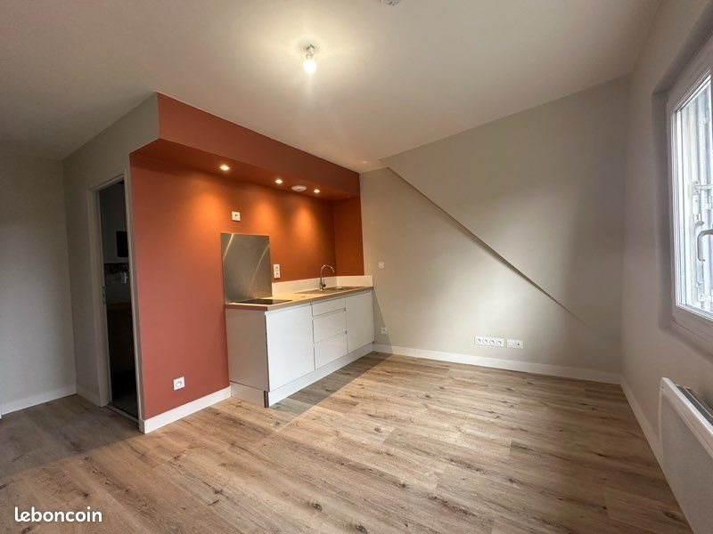 Appartement à louer, 17m², Saran