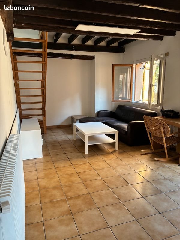Appartement à louer, 60m², Leuville-sur-Orge