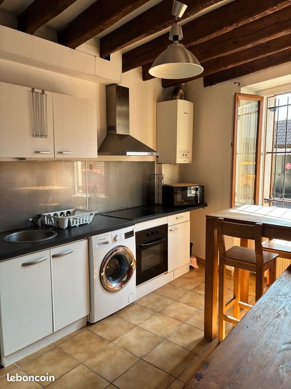 Appartement à louer, 60m², Leuville-sur-Orge