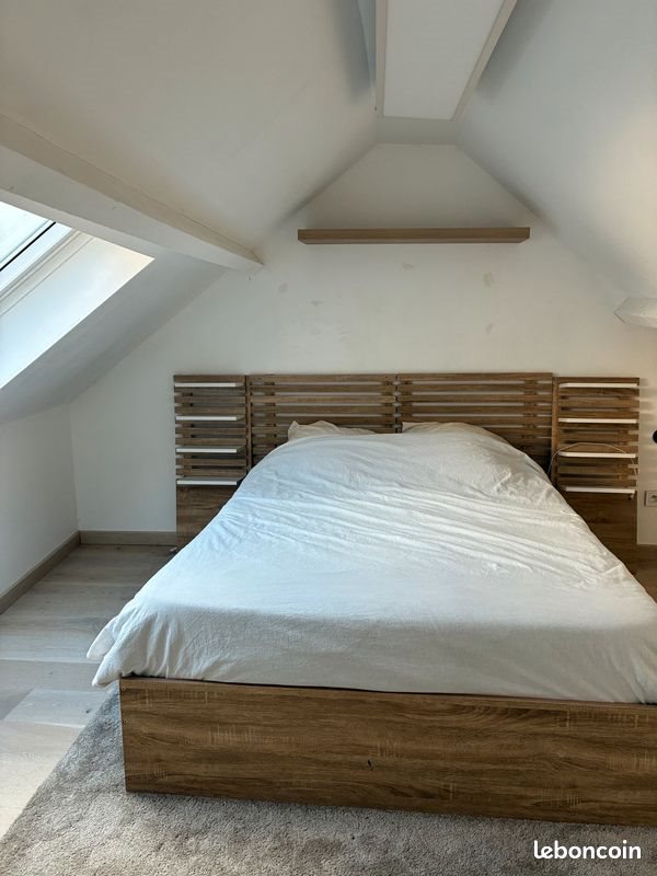 Appartement à louer, 60m², Leuville-sur-Orge