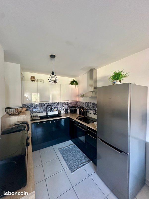 Appartement à vendre, 41m², Villenave-d'Ornon