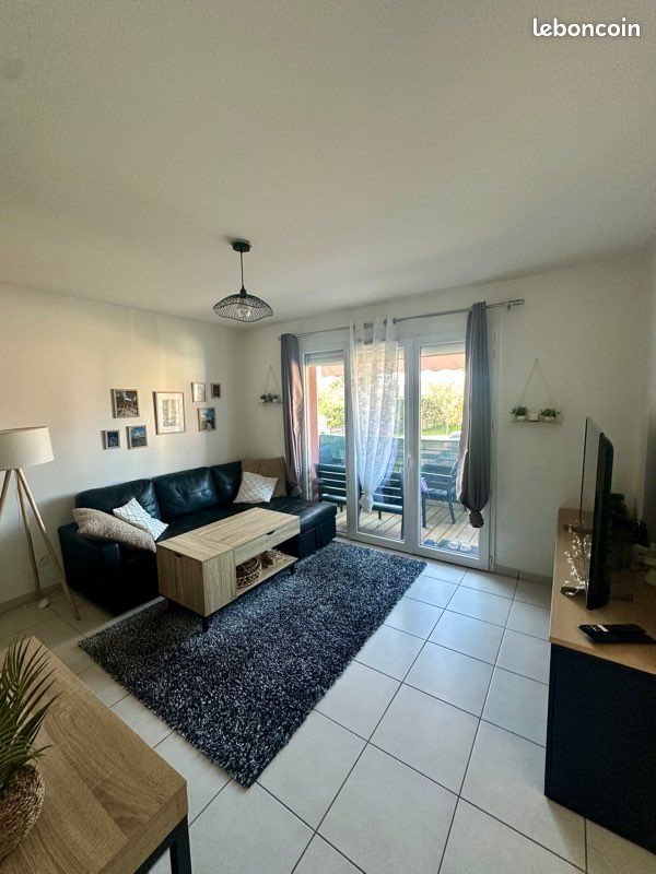 Appartement à vendre, 41m², Villenave-d'Ornon