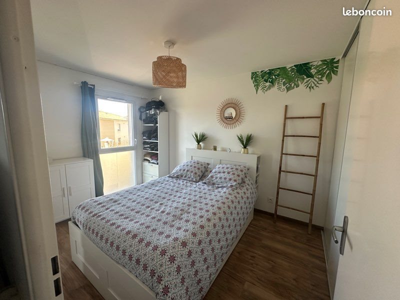 Appartement à vendre, 41m², Villenave-d'Ornon