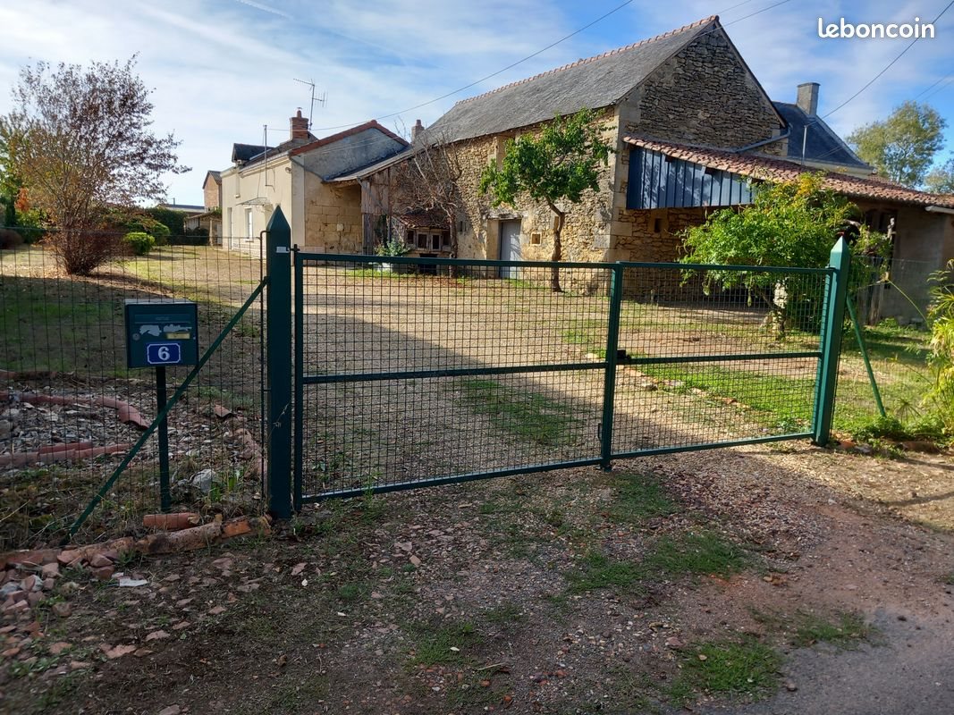 Maison à louer, 100m², Doué-en-Anjou