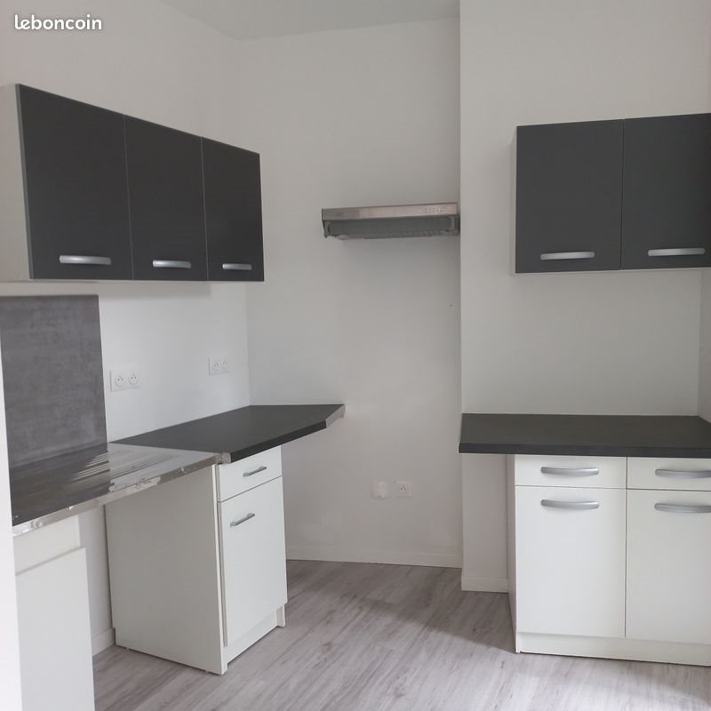 Maison à louer, 95m², Londinières