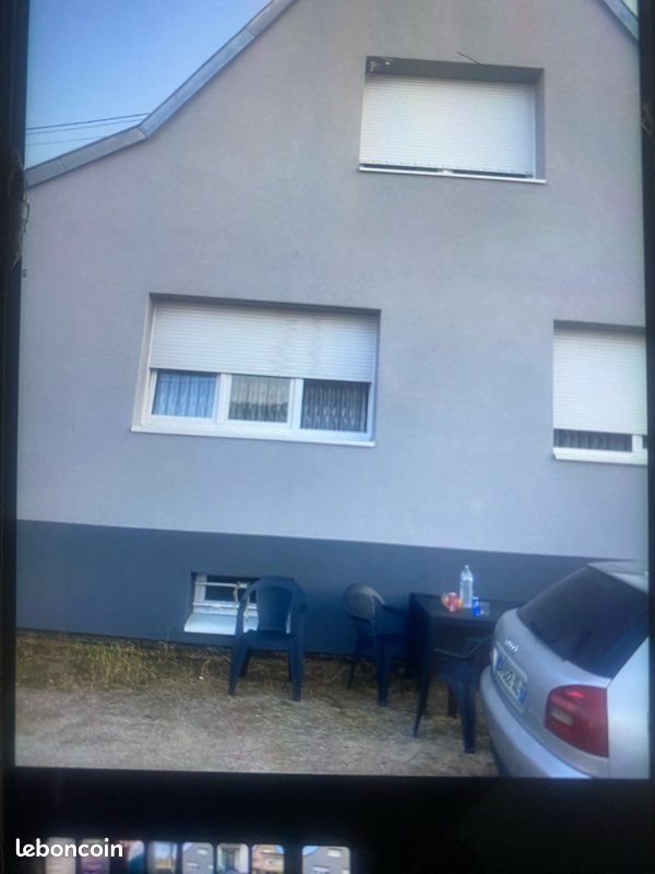 Maison à vendre, 135m², Haguenau
