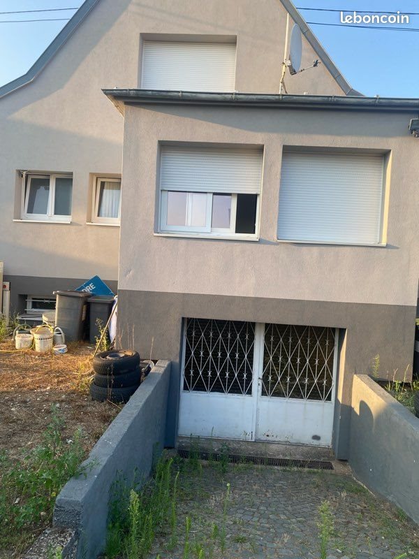 Maison à vendre, 135m², Haguenau