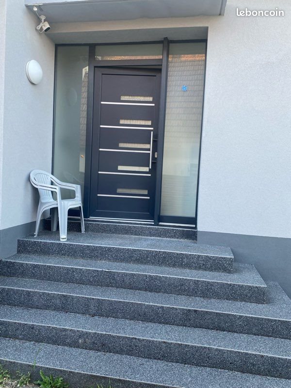 Maison à vendre, 135m², Haguenau