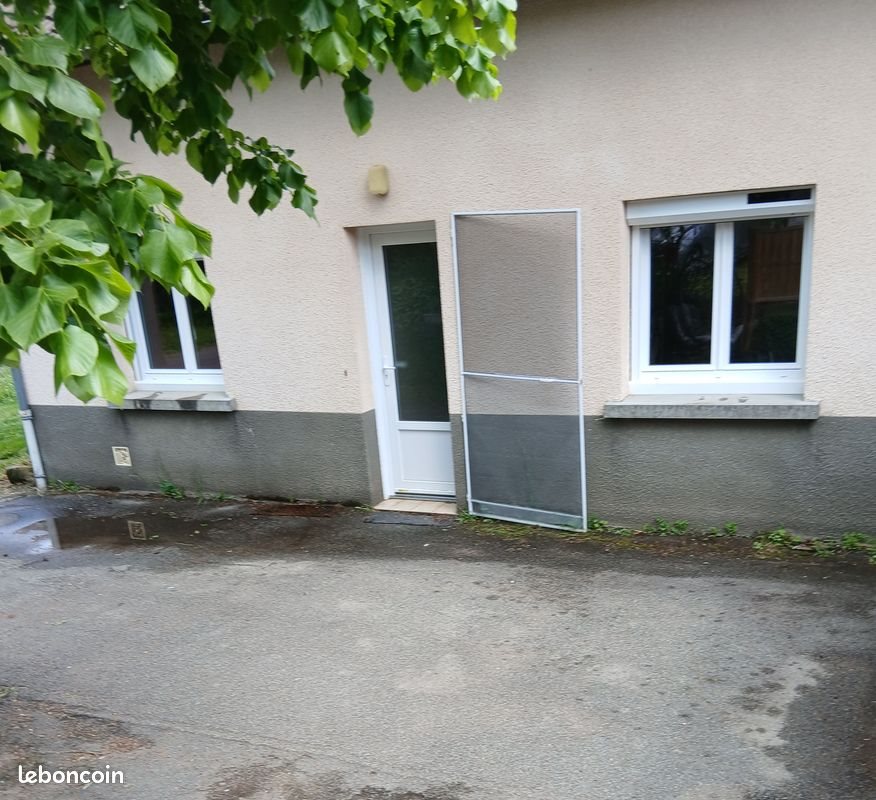 Appartement à louer, 48m², Chapdes-Beaufort