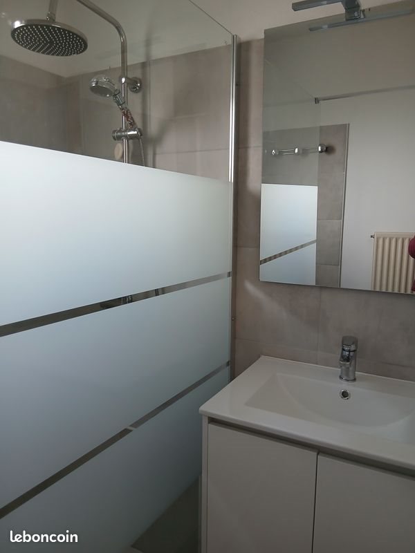 Appartement à louer, 48m², Chapdes-Beaufort