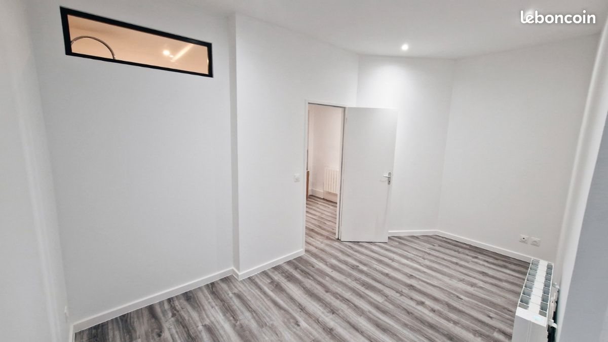 Appartement à louer, 54m², Voiron